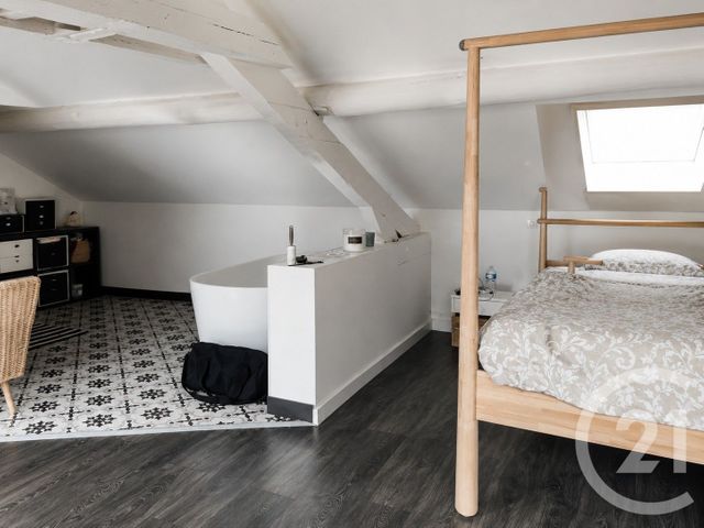 Maison &agrave; vendre - 5 pi&egrave;ces - 104,36 m2 - St Max - 54 - LORRAINE