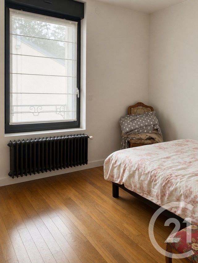 Maison &agrave; vendre - 5 pi&egrave;ces - 104,36 m2 - St Max - 54 - LORRAINE