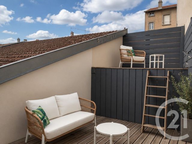 maison - ST MAX - 54