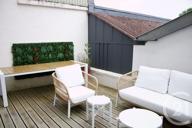 Maison &agrave; vendre - 5 pi&egrave;ces - 104,36 m2 - St Max - 54 - LORRAINE
