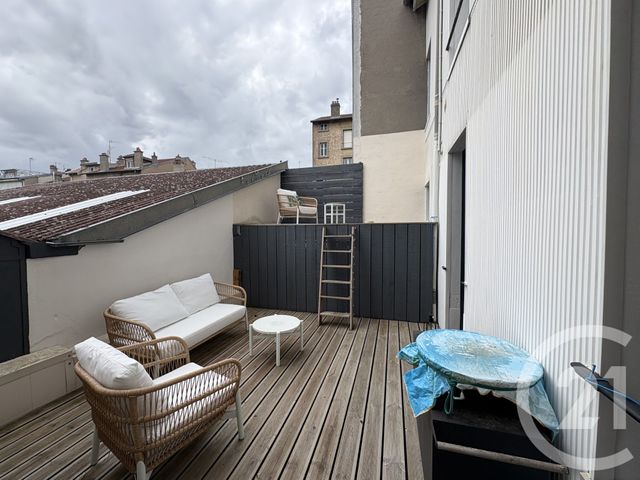 Maison &agrave; vendre - 5 pi&egrave;ces - 104,36 m2 - St Max - 54 - LORRAINE