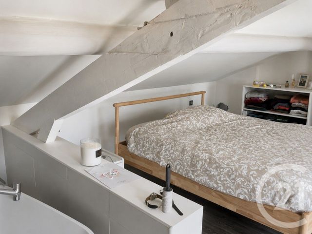 Maison &agrave; vendre - 5 pi&egrave;ces - 104,36 m2 - St Max - 54 - LORRAINE