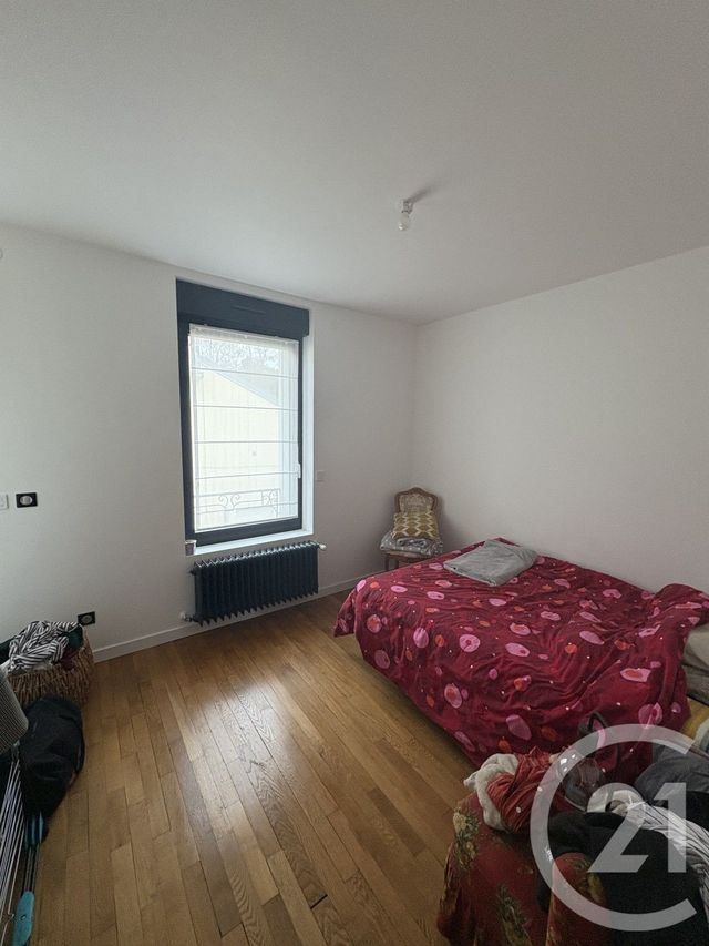 Maison &agrave; vendre - 5 pi&egrave;ces - 104,36 m2 - St Max - 54 - LORRAINE