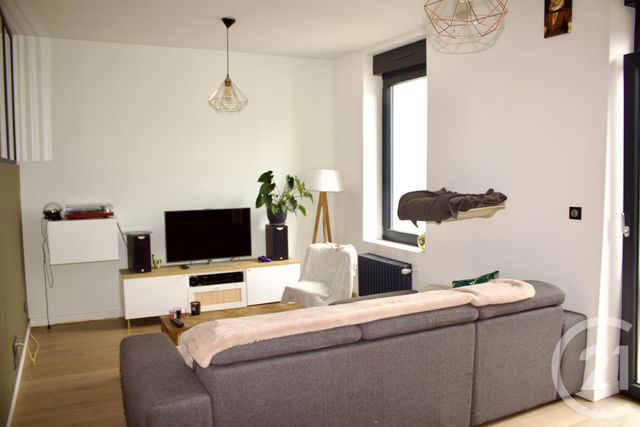 Maison &agrave; vendre - 5 pi&egrave;ces - 104,36 m2 - St Max - 54 - LORRAINE