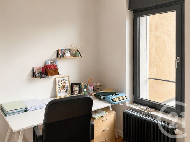 Maison &agrave; vendre - 5 pi&egrave;ces - 104,36 m2 - St Max - 54 - LORRAINE