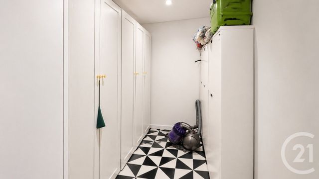 Maison &agrave; vendre - 5 pi&egrave;ces - 104,36 m2 - St Max - 54 - LORRAINE
