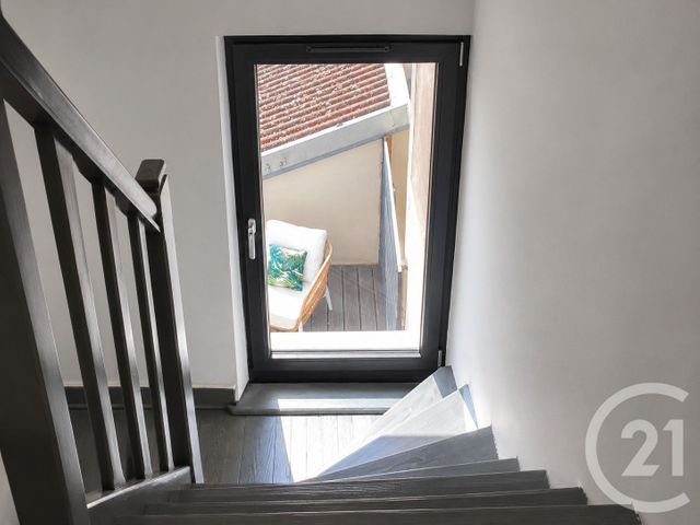 Maison &agrave; vendre - 5 pi&egrave;ces - 104,36 m2 - St Max - 54 - LORRAINE