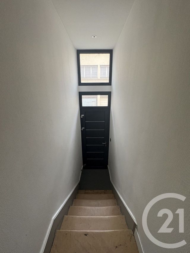Maison &agrave; vendre - 5 pi&egrave;ces - 104,36 m2 - St Max - 54 - LORRAINE
