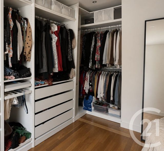 Maison &agrave; vendre - 5 pi&egrave;ces - 104,36 m2 - St Max - 54 - LORRAINE