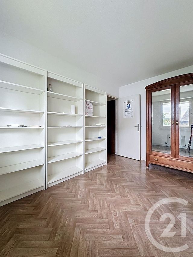 Appartement &agrave; vendre - 3 pi&egrave;ces - 36,01 m2 - Maxeville - 54 - LORRAINE