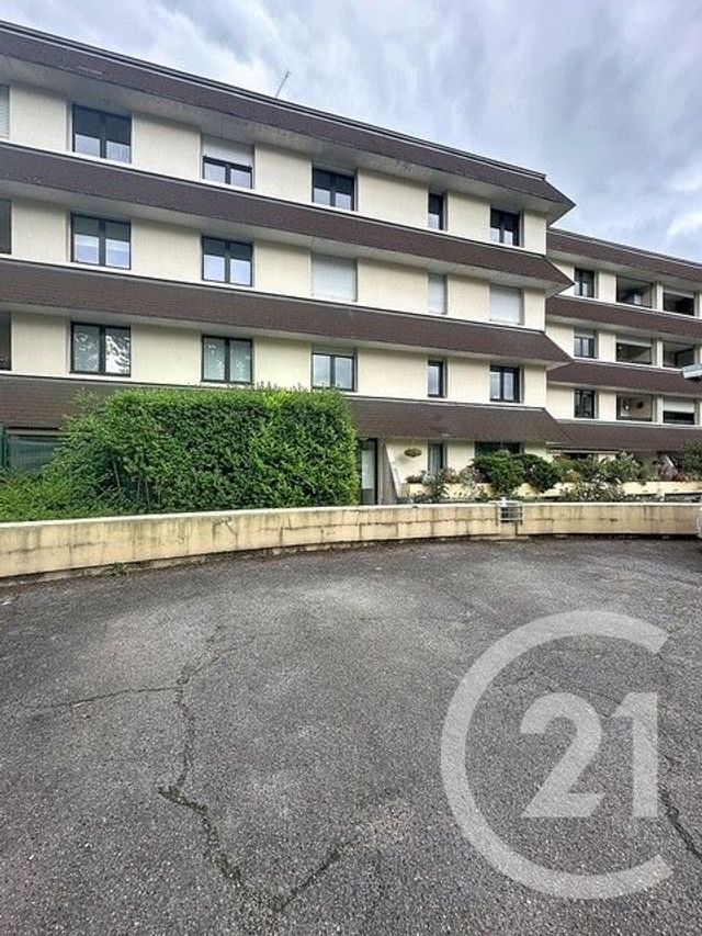 Appartement &agrave; vendre - 3 pi&egrave;ces - 36,01 m2 - Maxeville - 54 - LORRAINE