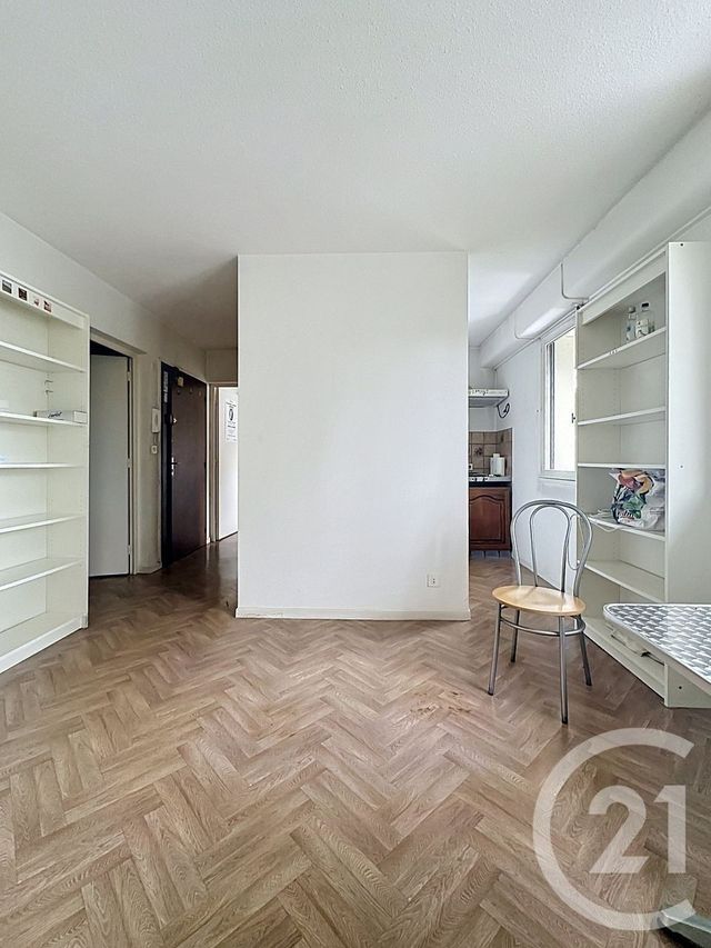 Appartement &agrave; vendre - 3 pi&egrave;ces - 36,01 m2 - Maxeville - 54 - LORRAINE