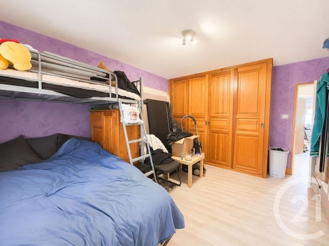 Maison &agrave; vendre - 6 pi&egrave;ces - 175 m2 - Ville Au Val - 54 - LORRAINE