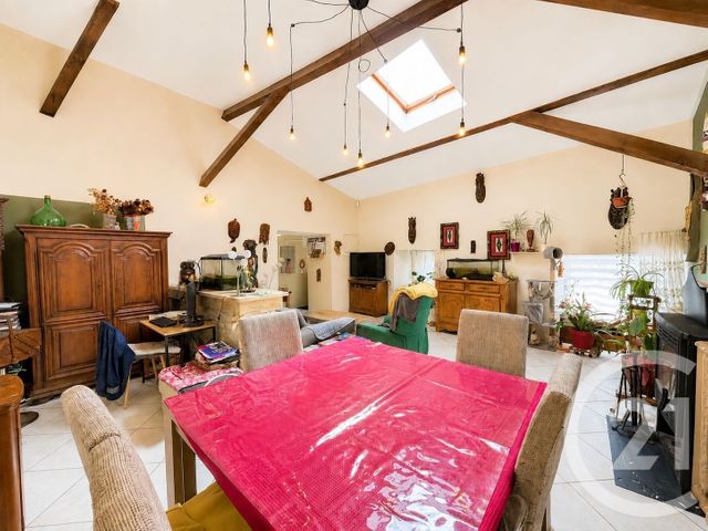 Maison &agrave; vendre - 6 pi&egrave;ces - 175 m2 - Ville Au Val - 54 - LORRAINE