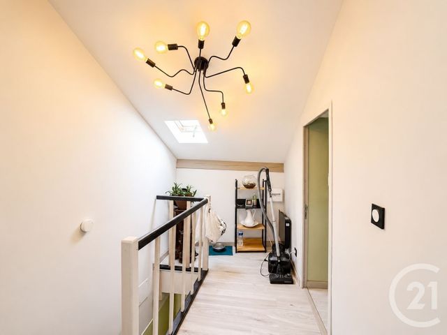 Maison &agrave; vendre - 6 pi&egrave;ces - 175 m2 - Ville Au Val - 54 - LORRAINE