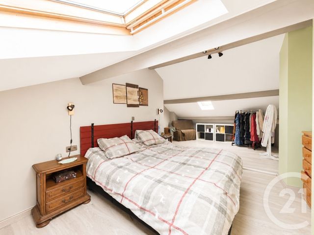 Maison &agrave; vendre - 6 pi&egrave;ces - 175 m2 - Ville Au Val - 54 - LORRAINE