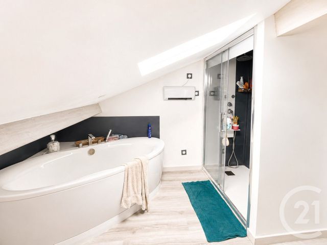 Maison &agrave; vendre - 6 pi&egrave;ces - 175 m2 - Ville Au Val - 54 - LORRAINE