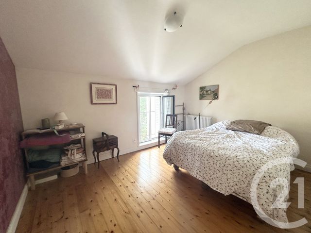 Maison &agrave; vendre - 8 pi&egrave;ces - 137,47 m2 - Nancy - 54 - LORRAINE