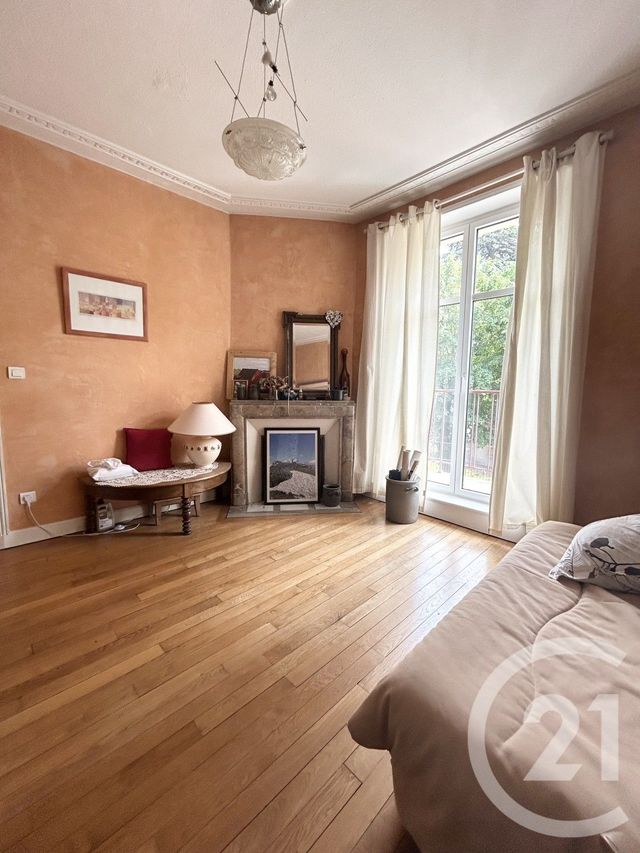 Maison &agrave; vendre - 8 pi&egrave;ces - 137,47 m2 - Nancy - 54 - LORRAINE