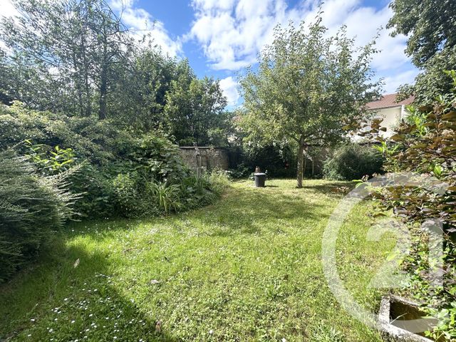 Maison &agrave; vendre - 8 pi&egrave;ces - 137,47 m2 - Nancy - 54 - LORRAINE
