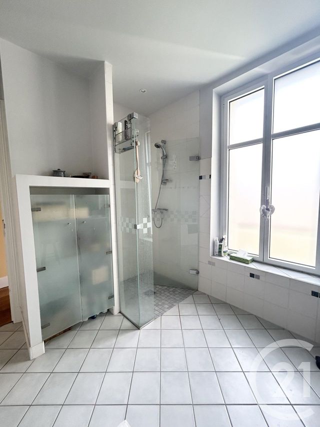 Maison &agrave; vendre - 8 pi&egrave;ces - 137,47 m2 - Nancy - 54 - LORRAINE