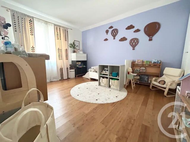 Maison &agrave; vendre - 5 pi&egrave;ces - 95 m2 - Nancy - 54 - LORRAINE