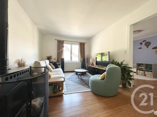 Maison &agrave; vendre - 5 pi&egrave;ces - 95 m2 - Nancy - 54 - LORRAINE