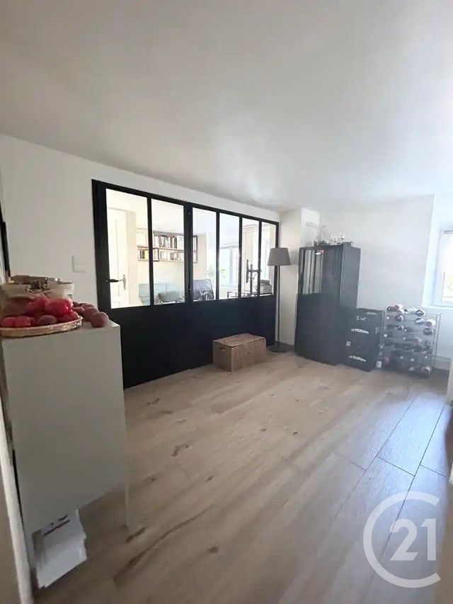 Maison &agrave; vendre - 5 pi&egrave;ces - 95 m2 - Nancy - 54 - LORRAINE