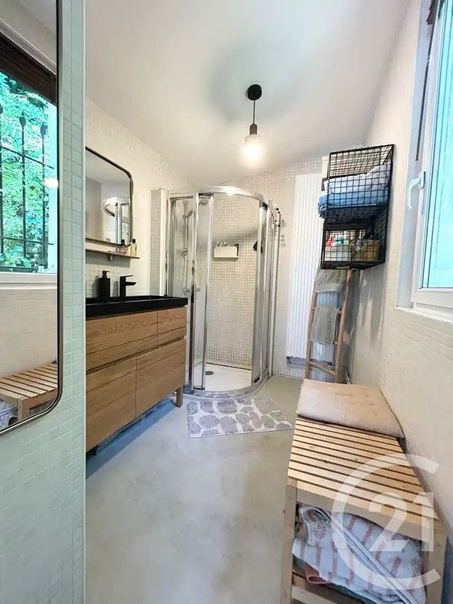 Maison &agrave; vendre - 5 pi&egrave;ces - 95 m2 - Nancy - 54 - LORRAINE
