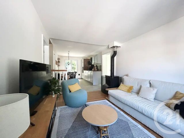 Maison &agrave; vendre - 5 pi&egrave;ces - 95 m2 - Nancy - 54 - LORRAINE