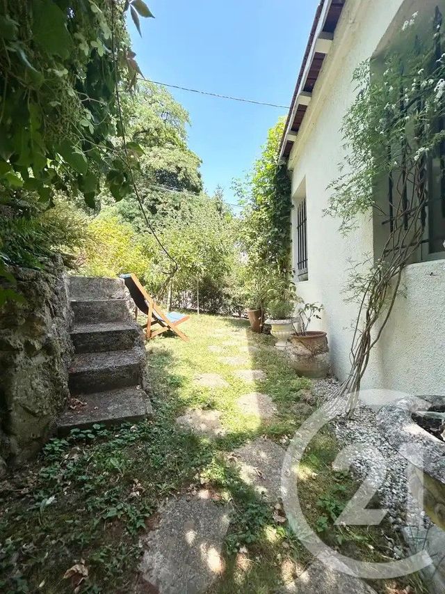 Maison &agrave; vendre - 5 pi&egrave;ces - 95 m2 - Nancy - 54 - LORRAINE