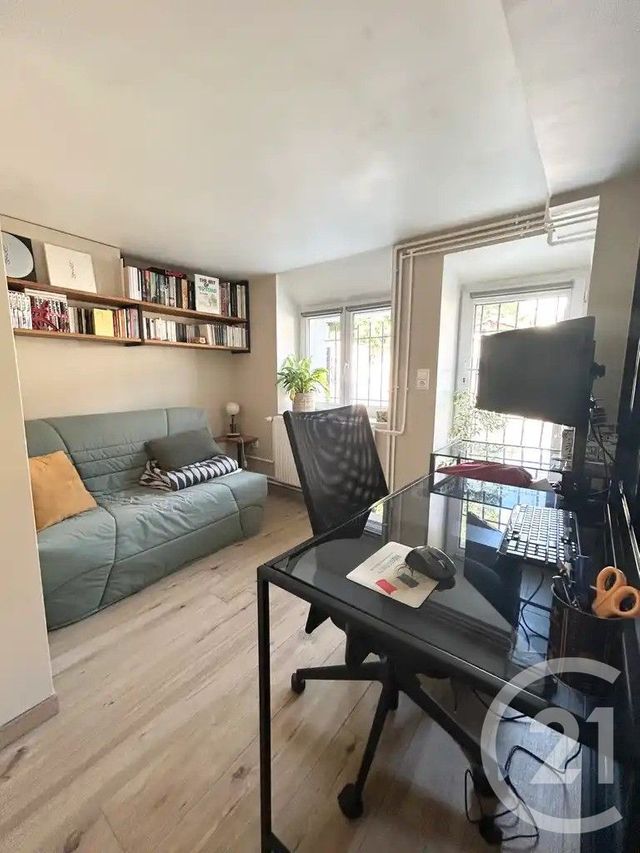 Maison &agrave; vendre - 5 pi&egrave;ces - 95 m2 - Nancy - 54 - LORRAINE
