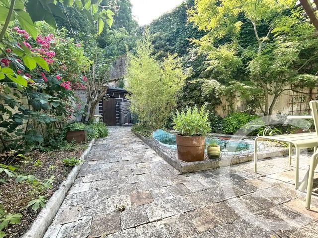 Maison &agrave; vendre - 5 pi&egrave;ces - 95 m2 - Nancy - 54 - LORRAINE