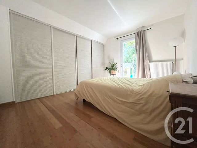 Maison &agrave; vendre - 5 pi&egrave;ces - 95 m2 - Nancy - 54 - LORRAINE