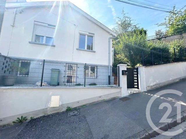 Maison &agrave; vendre - 5 pi&egrave;ces - 95 m2 - Nancy - 54 - LORRAINE