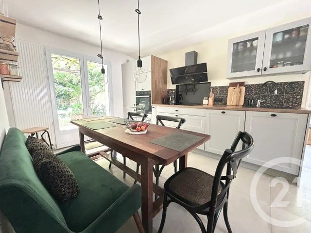 Maison &agrave; vendre - 5 pi&egrave;ces - 95 m2 - Nancy - 54 - LORRAINE