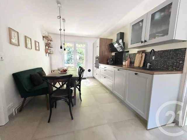 Maison &agrave; vendre - 5 pi&egrave;ces - 95 m2 - Nancy - 54 - LORRAINE