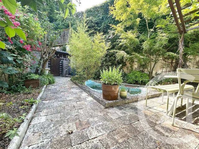 Maison &agrave; vendre - 5 pi&egrave;ces - 95 m2 - Nancy - 54 - LORRAINE