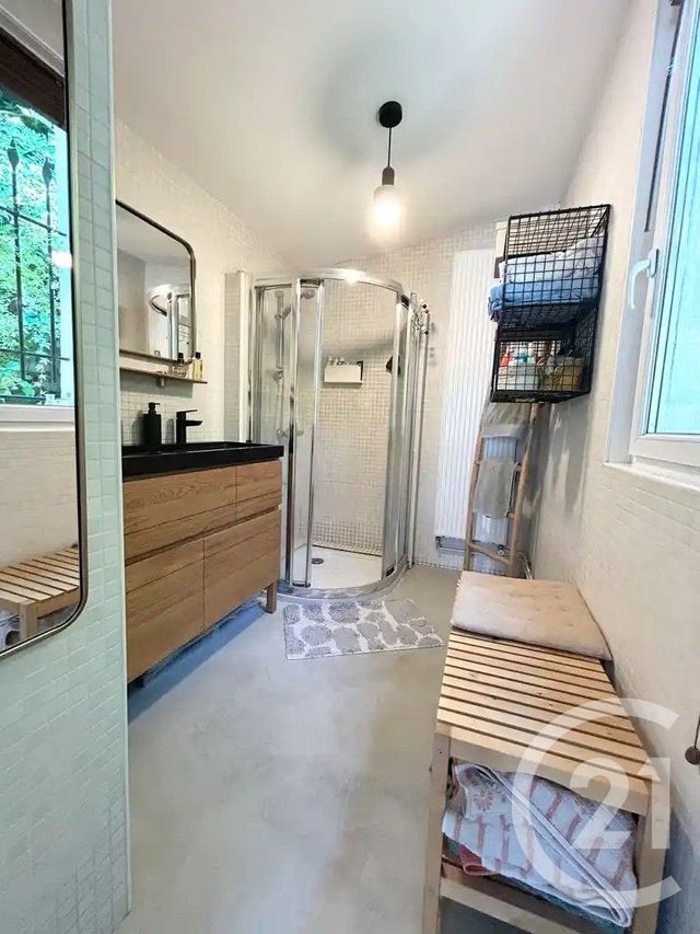 Maison &agrave; vendre - 5 pi&egrave;ces - 95 m2 - Nancy - 54 - LORRAINE
