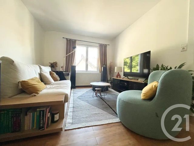 Maison &agrave; vendre - 5 pi&egrave;ces - 95 m2 - Nancy - 54 - LORRAINE