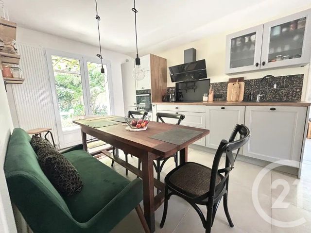 Maison &agrave; vendre - 5 pi&egrave;ces - 95 m2 - Nancy - 54 - LORRAINE