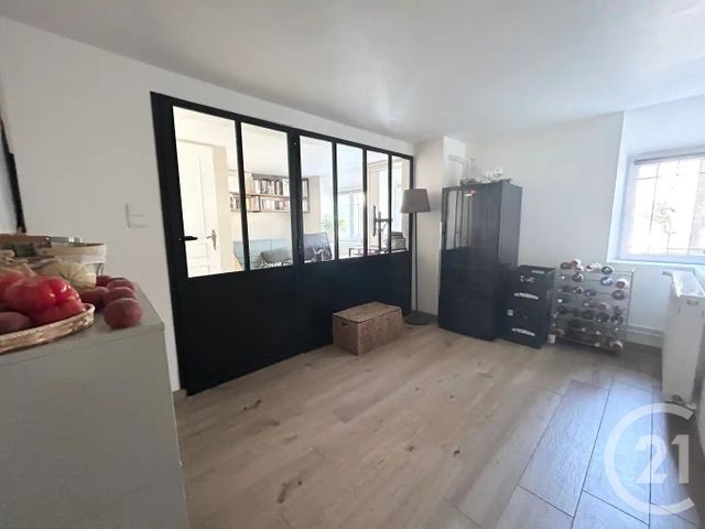 Maison &agrave; vendre - 5 pi&egrave;ces - 95 m2 - Nancy - 54 - LORRAINE
