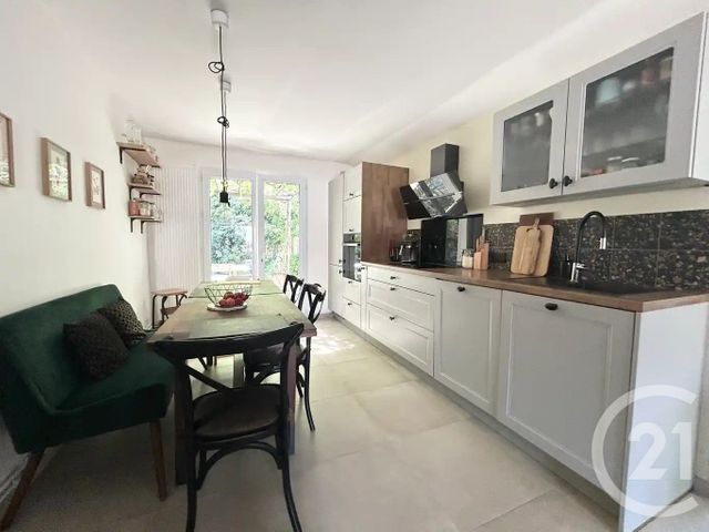 Maison &agrave; vendre - 5 pi&egrave;ces - 95 m2 - Nancy - 54 - LORRAINE