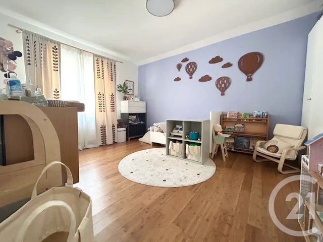 Maison &agrave; vendre - 5 pi&egrave;ces - 95 m2 - Nancy - 54 - LORRAINE