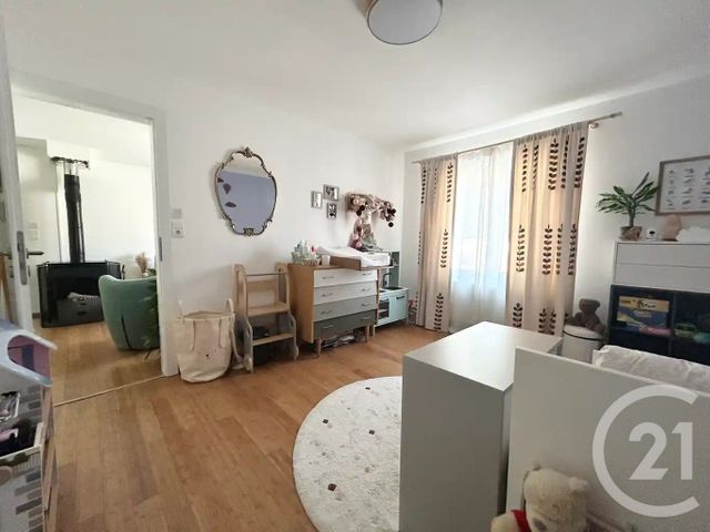 Maison &agrave; vendre - 5 pi&egrave;ces - 95 m2 - Nancy - 54 - LORRAINE
