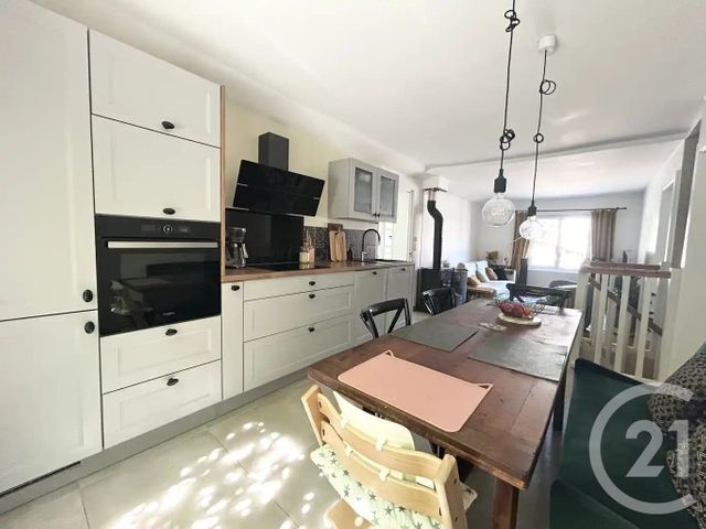 Maison &agrave; vendre - 5 pi&egrave;ces - 95 m2 - Nancy - 54 - LORRAINE