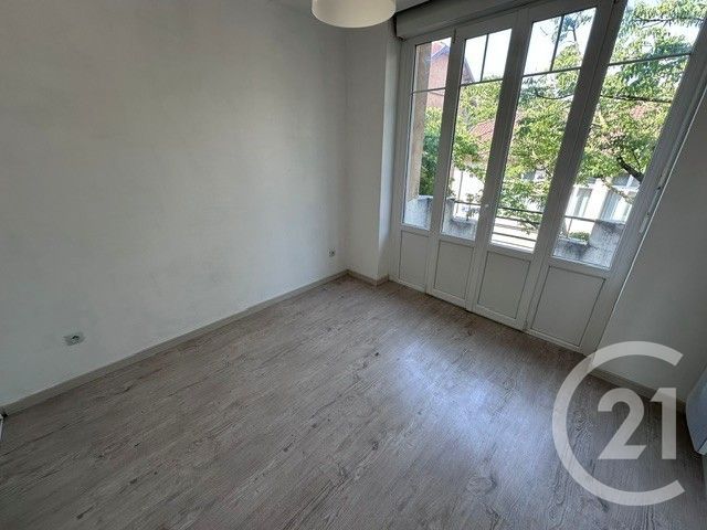 Immeuble &agrave; vendre - 217 m2 - Nancy - 54 - LORRAINE