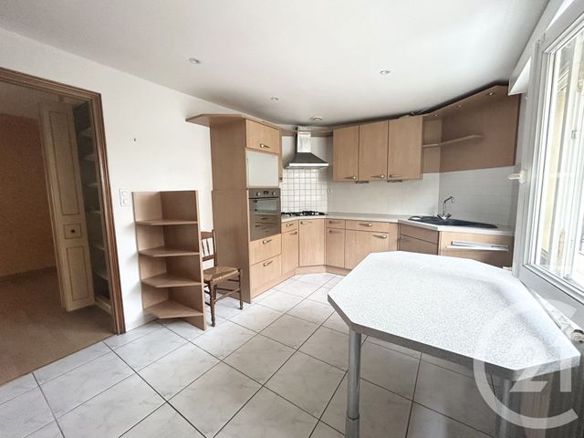Appartement &agrave; vendre - 3 pi&egrave;ces - 72 m2 - Nancy - 54 - LORRAINE