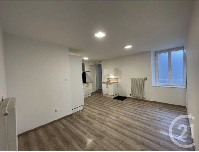 appartement - NANCY - 54