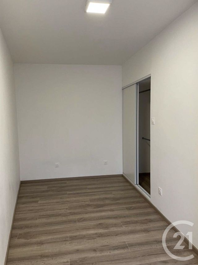 Appartement &agrave; vendre - 2 pi&egrave;ces - 35,56 m2 - Nancy - 54 - LORRAINE